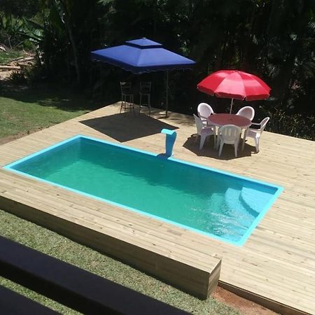Casa De Campo Com Piscina A 15Km Da Serra Do Rio Do Rastro Orleans Exterior photo