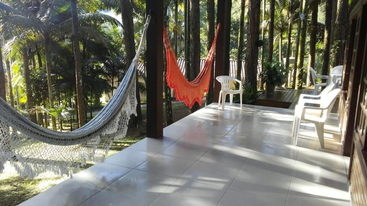 Casa De Campo Com Piscina A 15Km Da Serra Do Rio Do Rastro Orleans Exterior photo