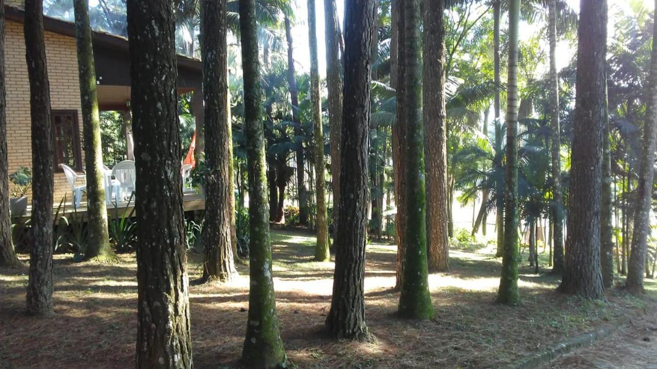 Casa De Campo Com Piscina A 15Km Da Serra Do Rio Do Rastro Orleans Exterior photo