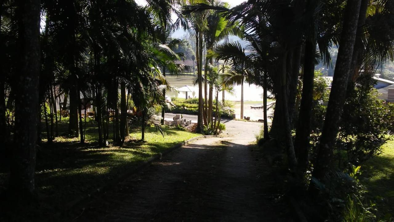 Casa De Campo Com Piscina A 15Km Da Serra Do Rio Do Rastro Orleans Exterior photo