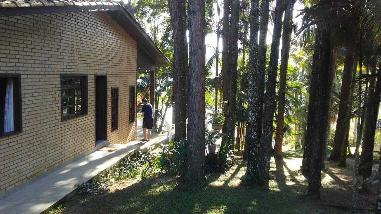 Casa De Campo Com Piscina A 15Km Da Serra Do Rio Do Rastro Orleans Exterior photo